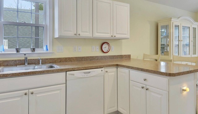 Spacious Bayside 5 Bedroom in Bethany Beach! in South Bethany