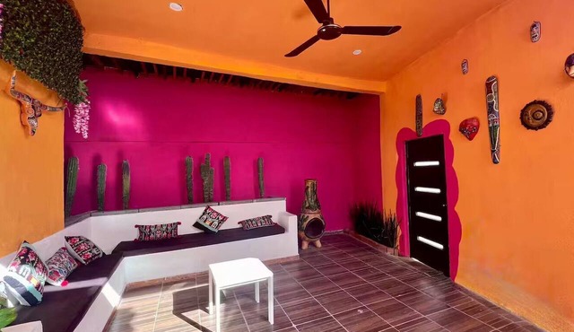 Spacious & Cozy Suites with pool in Cabo San Lucas