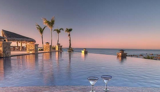 Spend An Amazing Vacation with Ocean Front and True Relaxation in Cabo San Lucas