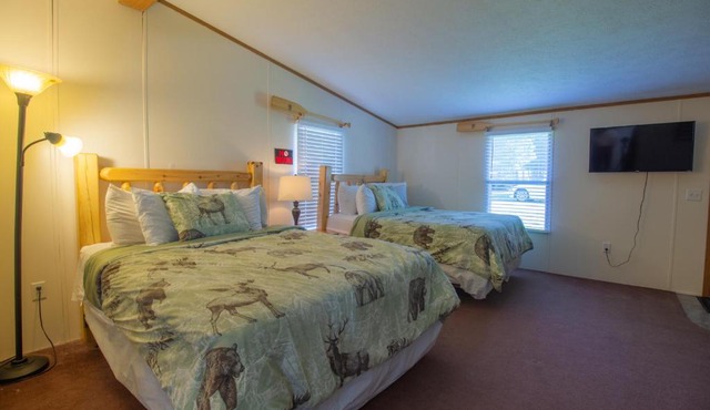 Stay in Ohiopyle in the center of it all, Ohiopyle, PA in Ohiopyle