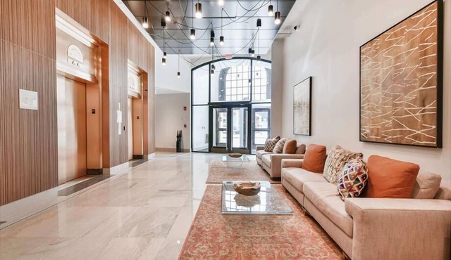 Steps to Boston Common 2 BR | Full Kitchen in Boston