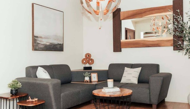 Studio 112 - Stay in Style, Stay Central in Ensenada