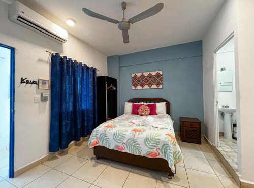 Studios at Main Park Cozumel in Cozumel