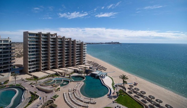 Stunning 3BR 3BA Cabrillo 1507 @ Las Palomas Phase 2 in Puerto Peñasco