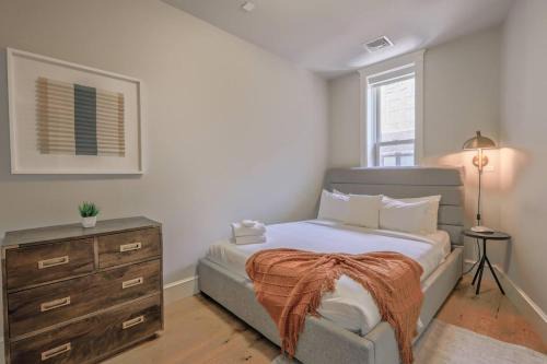 Stylish 1BR Newbury St Boston in Boston