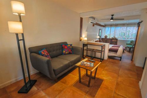 Stylish Studio in the Heart of Zona Romántica in Puerto Vallarta