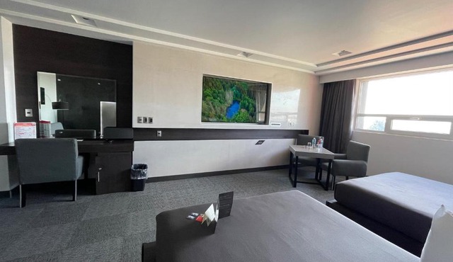Suites Inn la Muralla Hotel & Spa in Toluca