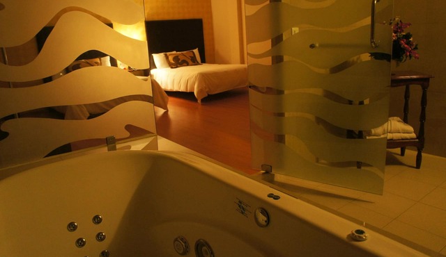 Suites Teziutlan in Teziutlan