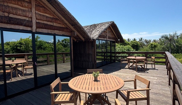Surf Cabin Oceanfront – Celestino Gazca in Celestino Gazca Villaseñor