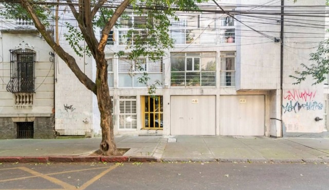 T304- 1 BR/1 BTH - One Bedroom Apartment, Sleeps 2 in Ciudad de México