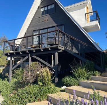 TEMEXKAL RESORT in Ensenada