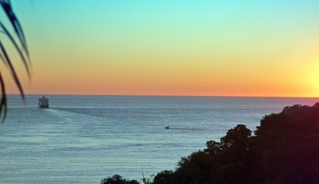 The Beach is Calling! Book November & December NOW! in Zihuatanejo