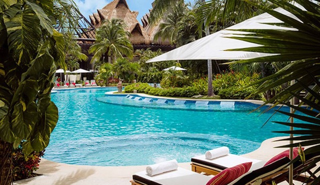 The Bliss, Riviera Maya~ Gorgeous 1 bedroom , Most Weeks Best Rates! in Playa del Carmen