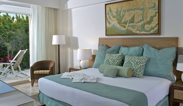 THE BLISS TWO BEDROOM SUITE in Playa del Carmen