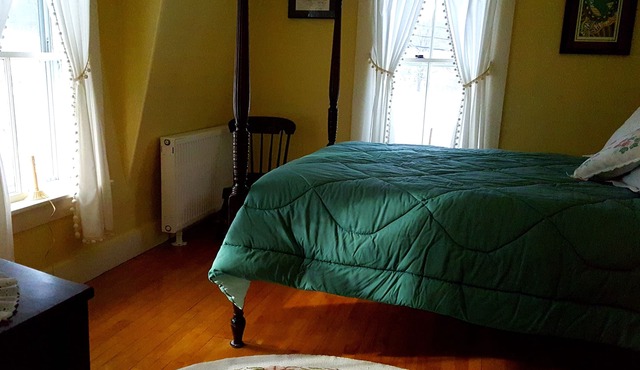 The Farmstand Bed & Breakfast in Chocorua