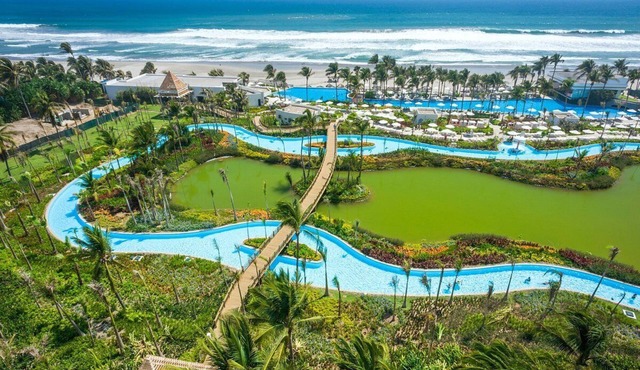 The Grand Mayan at Vidanta Acapulco - 1 Bdr or 2 Bdr in Acapulco de Juárez