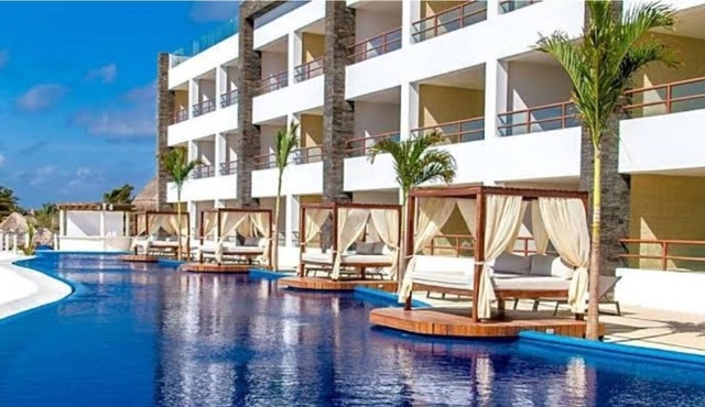 The Grand Mayan at Vidanta Riviera Maya
