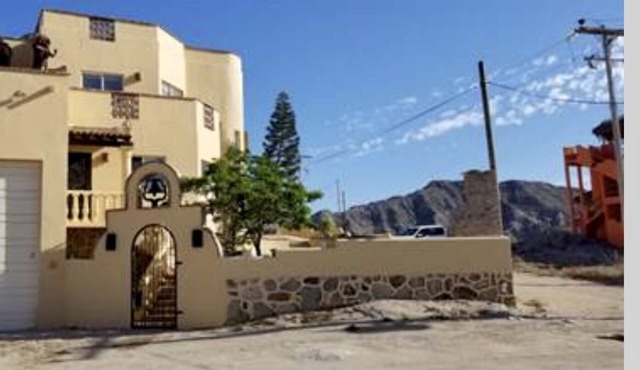 The perfect house for fun & entertainment in Puerto Peñasco