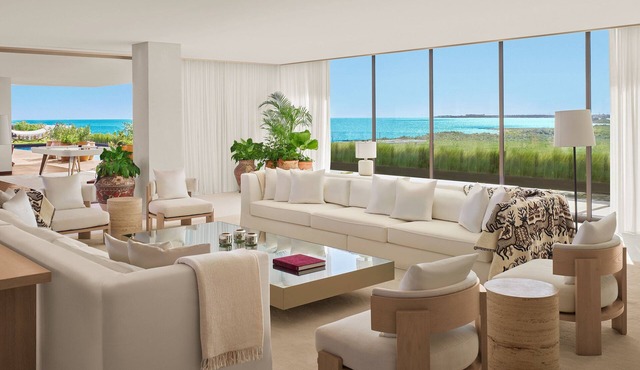 The Riviera Maya EDITION At Kanai in Playa del Carmen