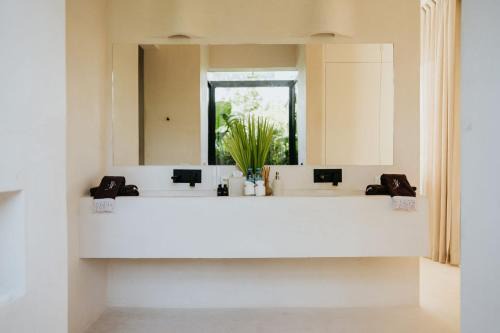 The Tulum Grand Compound in Tulum