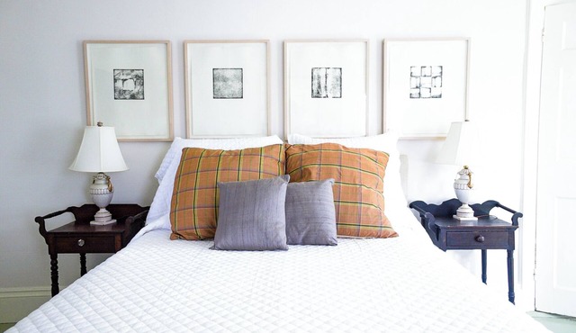 The Waldoboro Inn Room 3 in Waldoboro