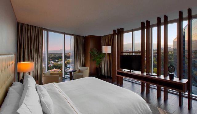 The Westin Santa Fe, Mexico City in Mexico City