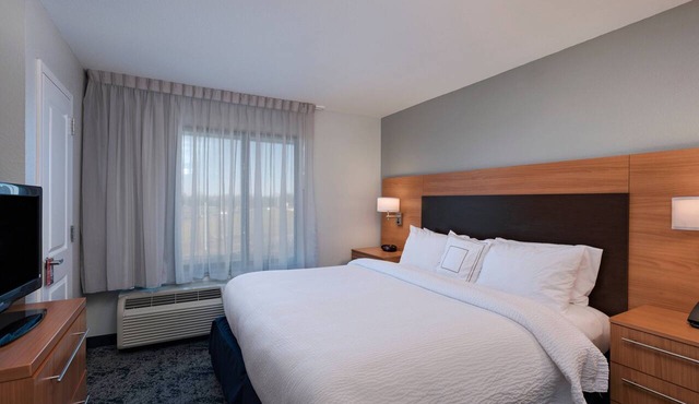 TownePlace Suites Monroe in Monroe