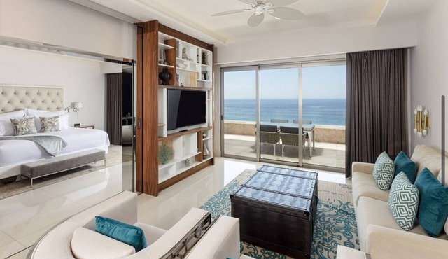 Tranquil 1 Bedroom Suite in Cabo San Lucas in Cabo San Lucas
