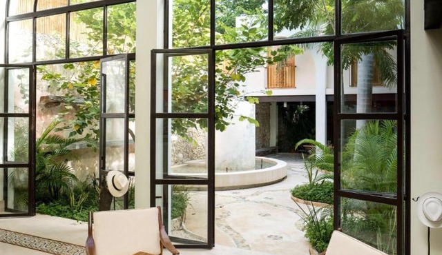 TreeHouse Boutique Hotel, an adults only boutique hotel