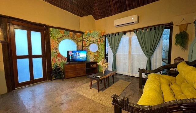 Treehouse Loft in Prime Location in Playa del Carmen