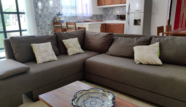 TU DEPARTAMENTO EN MAHAHUAL in Mahahual