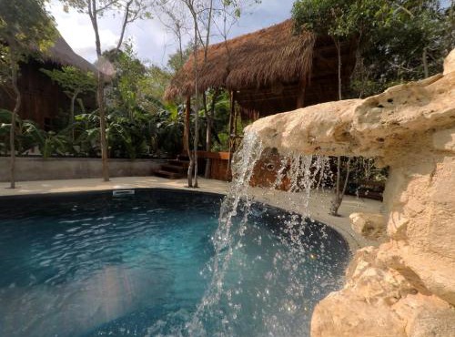 Tulum Nueve in Tulum