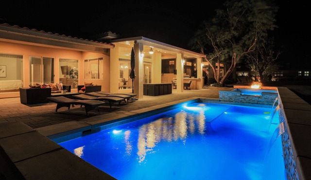 Unbelievable View - Unbelievable Price, STVR #227972 in La Quinta