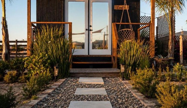 VALLE LIFE in Ensenada