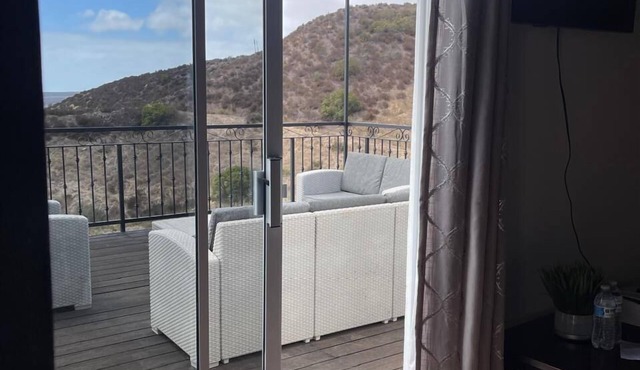 Viñas del Castillo Hotel Boutique in Ensenada