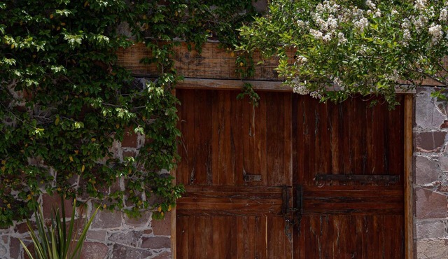 Viñedo Luka XVXV in San Miguel de Allende