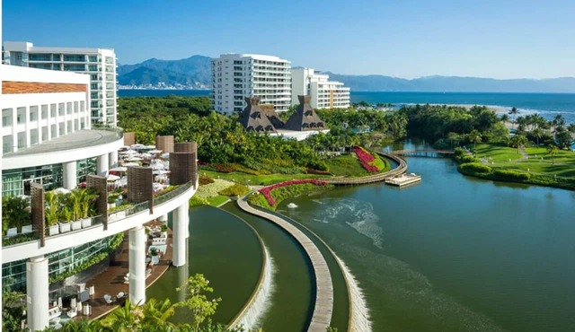 Vidanta at Grand Mayan Nuevo Vallarta 2 bedrooms & 1 bedrooms available! in Nuevo Nayarit