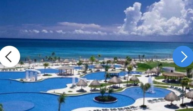 Vidanta Riviera Maya - Grand Mayan