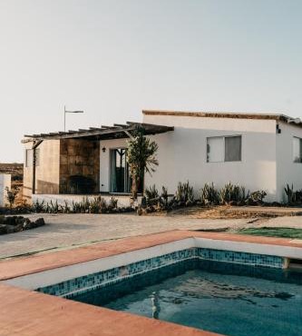 Villa Arena in Ensenada