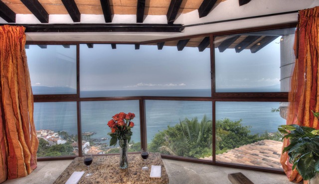 Villa Azul in Puerto Vallarta
