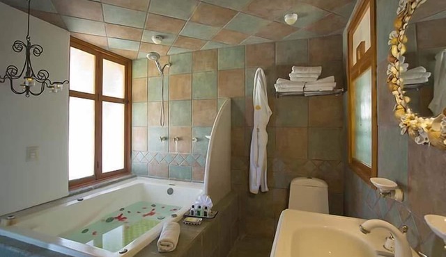 Villa Bella Bed & Breakfast in La Cruz de Huanacaxtle