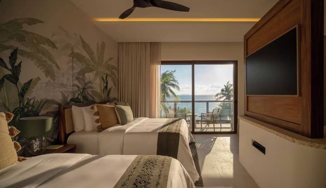 Villa Casa Coral in Isla Mujeres