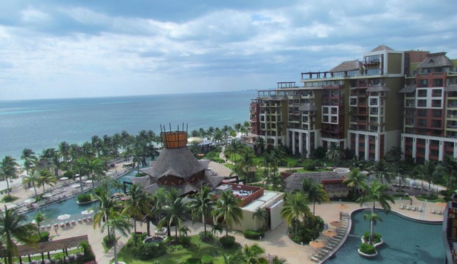 Villa del Palmar Cancun MX in Cancún
