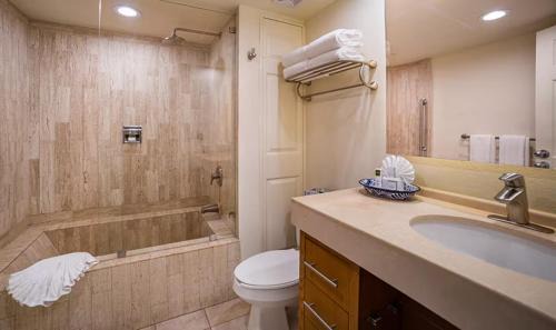 Villa del Palmar Los Cabos, Elite Luxe Member Units by Stephen Ostler in Cabo San Lucas