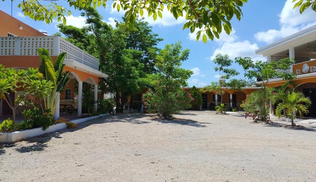 Villa Gabriela Boutique Hotel Celestun in Merida