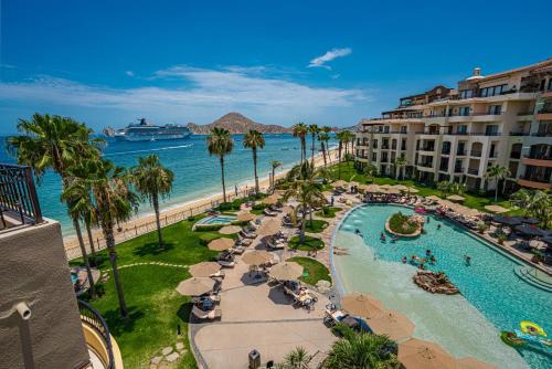 Villa La Estancia - Medano Beach Villas in Cabo San Lucas