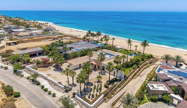 Villa Piedra Blanca in San José del Cabo