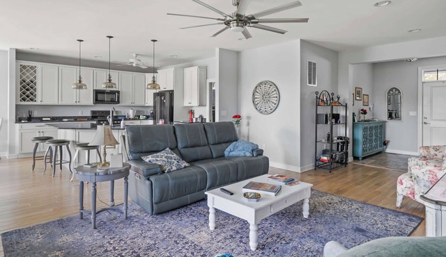 Villages at Five Points Serenity | Beach in Lewes