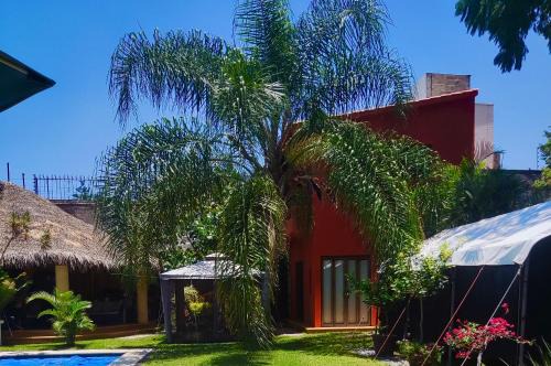 Villas de Brisas in Tres de Mayo