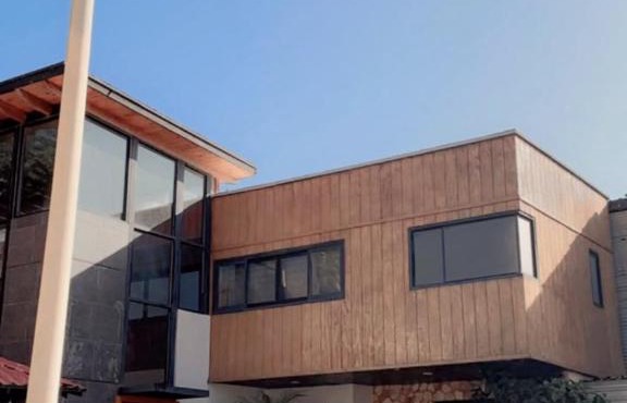 Villas emilio in Ensenada